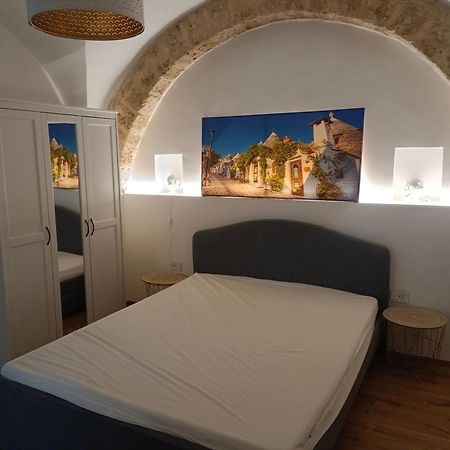 Suite Vecchia Dante Bari Eksteriør bilde