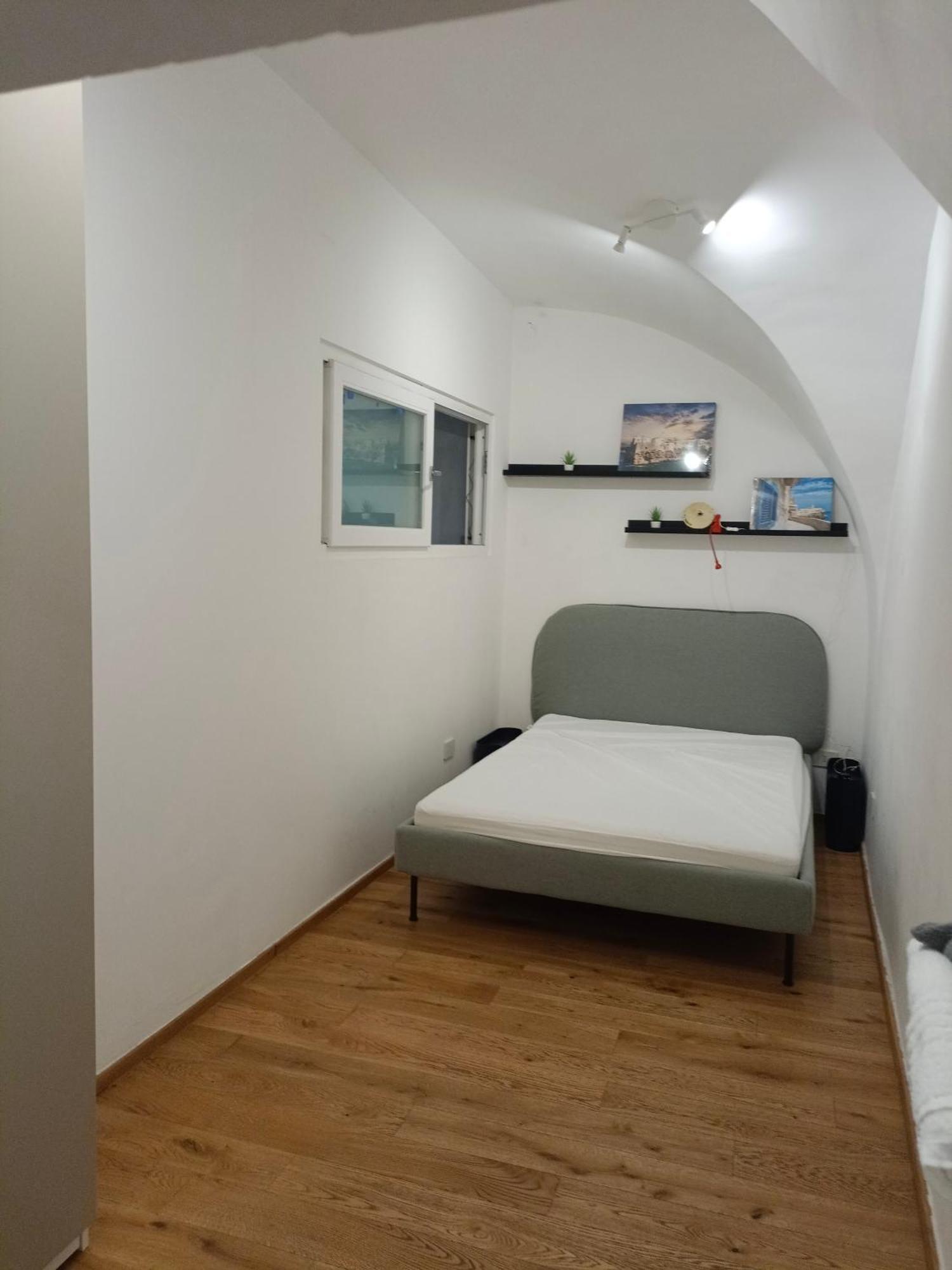Suite Vecchia Dante Bari Rom bilde